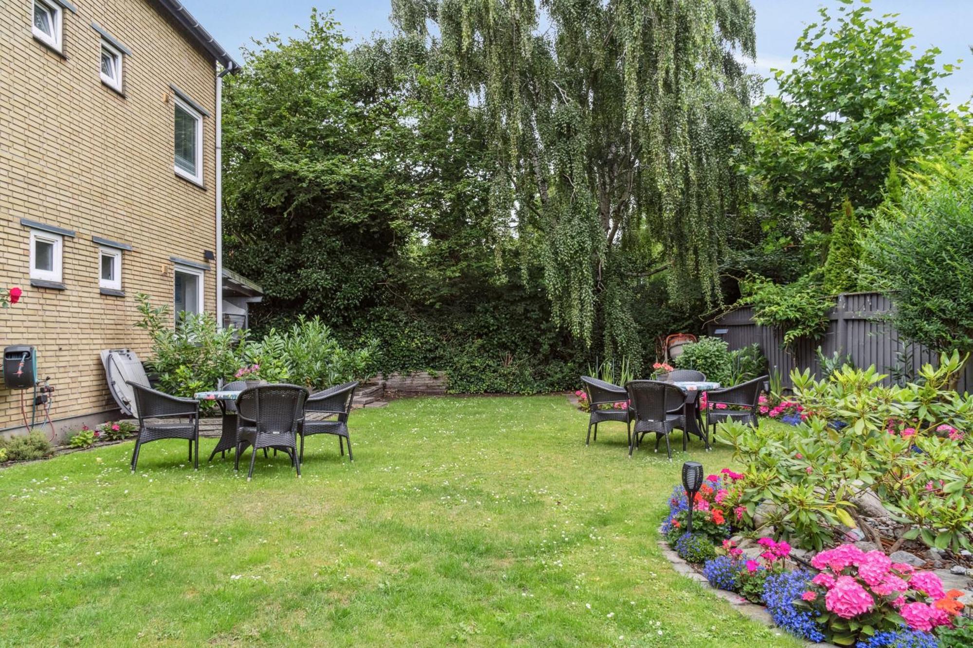 Copenhagen, Perfect Apt. Near The Beach. Exterior foto